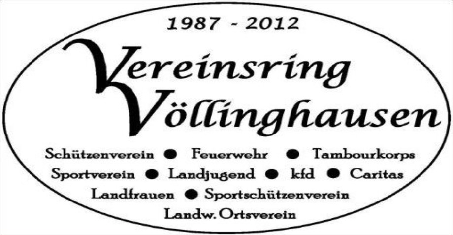 Logo-Vereinsring
