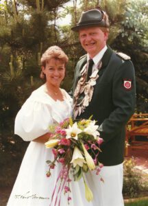 1986 Rudi und Hannelore Tiemann